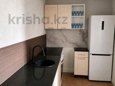 2-комнатная квартира · 56 м² · 7/7 этаж, Кабанбай батыра 75а за 19.9 млн ₸ в Астане, Есильский р-н