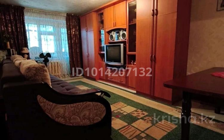 1-комнатная квартира · 29.6 м² · 2/5 этаж, мкр 8 72/1 — Гришина за 8.5 млн ₸ в Актобе — фото 2