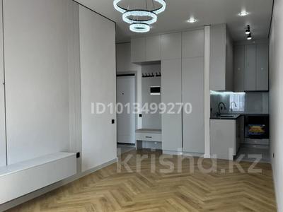 2-комнатная квартира · 43 м² · 8/16 этаж, Сафуан Шаймерденов 4/1 за 30 млн ₸ в Астане, Сарайшык р-н