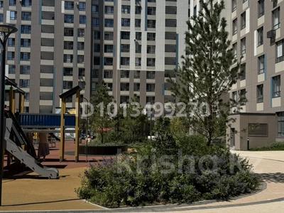 2-комнатная квартира · 43 м² · 8/16 этаж, Сафуан Шаймерденов 4/1 за 30 млн ₸ в Астане, Сарайшык р-н