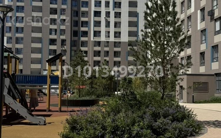 2-комнатная квартира · 43 м² · 8/16 этаж, Сафуан Шаймерденов 4/1 за 30 млн ₸ в Астане, Сарайшык р-н — фото 17