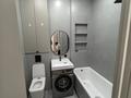 2-комнатная квартира · 43 м² · 8/16 этаж, Сафуан Шаймерденов 4/1 за 30 млн ₸ в Астане, Сарайшык р-н — фото 9
