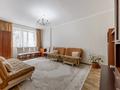 3-бөлмелі пәтер, 93 м², 3/9 қабат, Кудайбердыулы 5, бағасы: 33 млн 〒 в Астане — фото 2