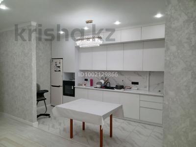 3-комнатная квартира · 110 м² · 2/10 этаж, Самал 82/3 — Коняхина за 50.2 млн ₸ в Уральске