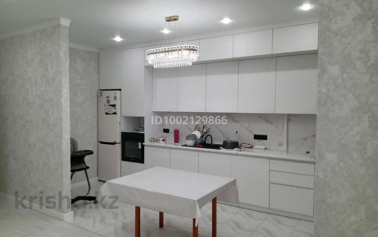 3-комнатная квартира · 110 м² · 2/10 этаж, Самал 82/3 — Коняхина за 50.2 млн ₸ в Уральске — фото 2