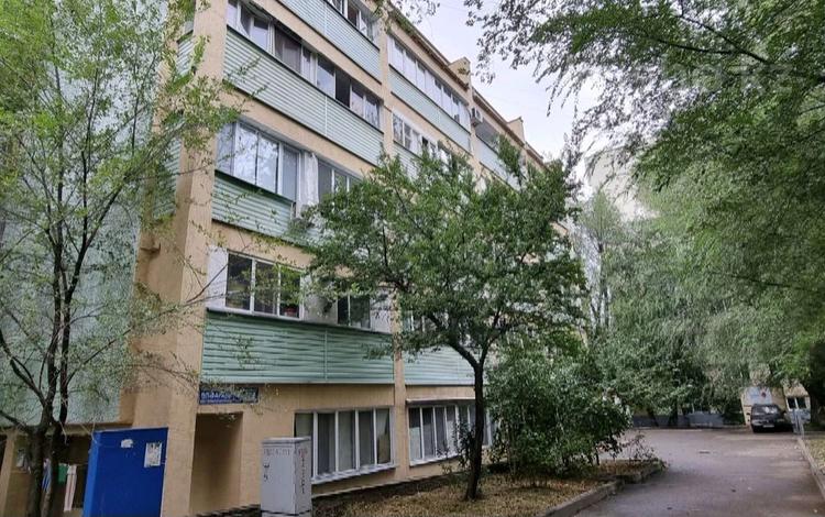 1-бөлмелі пәтер · 23 м² · 3/5 қабат, Аль Фараби. КазГу, бағасы: 21.5 млн ₸ в Алматы, Бостандыкский р-н — фото 2