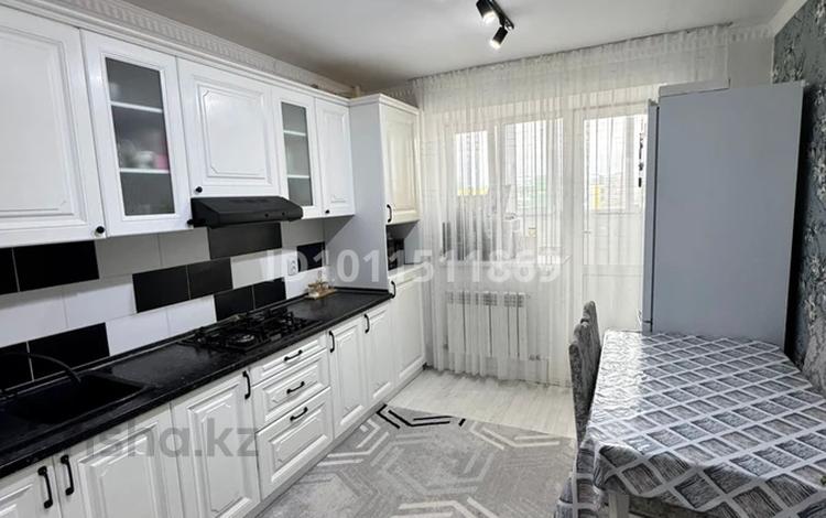 3-комнатная квартира · 75 м² · 5/9 этаж, Нур Актобе 13 за 22.5 млн ₸ — фото 2