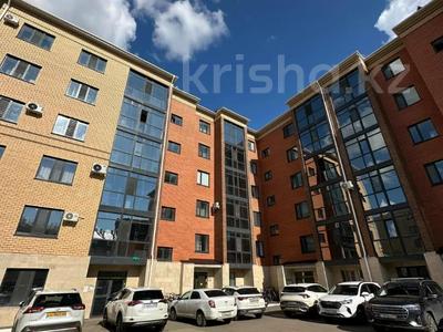 2-комнатная квартира · 45.6 м² · 4/5 этаж, Абулкасымова 115 за 17.5 млн ₸ в Кокшетау