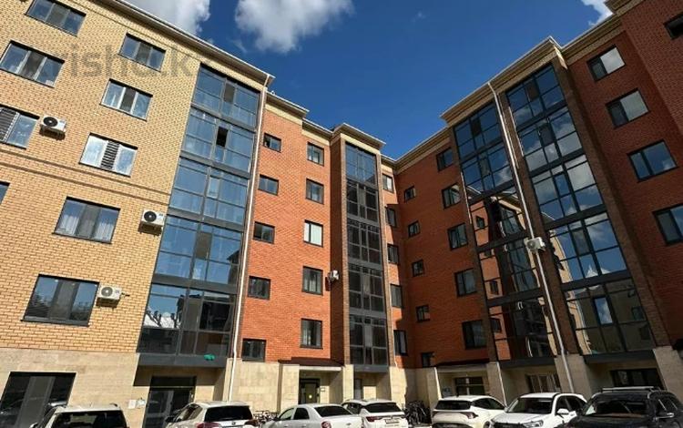 2-комнатная квартира · 45.6 м² · 4/5 этаж, Абулкасымова 115 за 17.5 млн ₸ в Кокшетау — фото 4