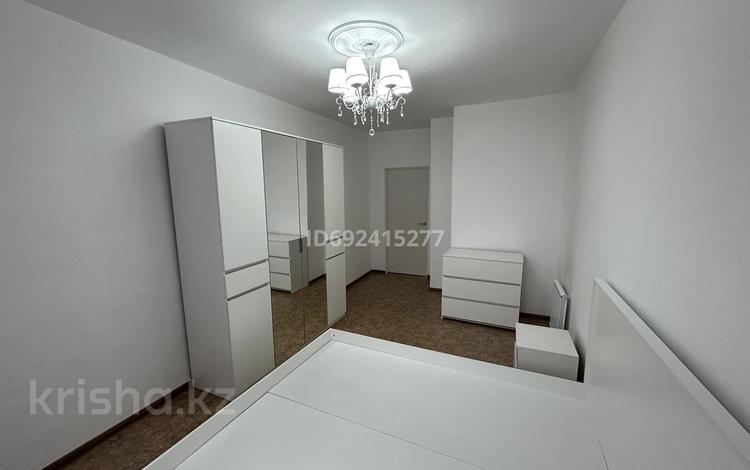 2-бөлмелі пәтер · 55 м² · 8/9 қабат, Жас Қанат ш/а., ПК Кунаева 336к37, бағасы: 230 000 ₸ в Алматы, Турксибский р-н — фото 14