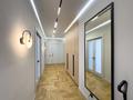 4-комнатная квартира · 116 м² · 6/12 этаж, Аль Фараби 7 — Бухар Жырау за 94.9 млн ₸ в Астане, Есильский р-н — фото 18