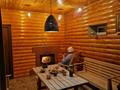 Дом · 3 комнаты · 120 м², Бірлік 1Б — Лагерь Кампит за 149 000 〒 в Актобе, мкр Акжар — фото 8