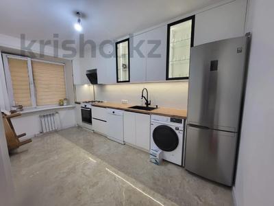 3-бөлмелі пәтер · 68.8 м² · 1/5 қабат, Юбилейный, бағасы: 29.5 млн ₸ в Костанае