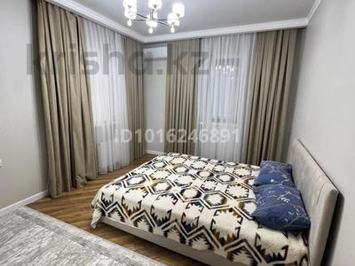 1-бөлмелі пәтер · 45 м² · 11/16 қабат, мкр Шымсити, ​Туркия 1280/2, бағасы: 250 000 ₸ в Шымкенте, Абайский р-н