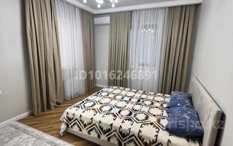 1-бөлмелі пәтер · 45 м² · 11/16 қабат, мкр Шымсити, ​Туркия 1280/2, бағасы: 250 000 ₸ в Шымкенте, Абайский р-н — фото 2