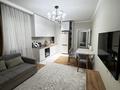 1-бөлмелі пәтер · 45 м² · 11/16 қабат, мкр Шымсити, ​Туркия 1280/2, бағасы: 250 000 ₸ в Шымкенте, Абайский р-н — фото 6