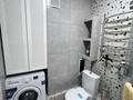 1-бөлмелі пәтер · 45 м² · 11/16 қабат, мкр Шымсити, ​Туркия 1280/2, бағасы: 250 000 ₸ в Шымкенте, Абайский р-н — фото 7