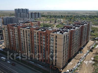 3-комнатная квартира, 82.05 м², Нажмиденова — А-426 за ~ 30.4 млн 〒 в Астане, Алматы р-н