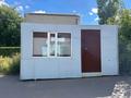 Свободное назначение · 15 м² за 850 000 ₸ в Темиртау