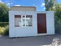 Свободное назначение · 15 м² за 850 000 ₸ в Темиртау — фото 3