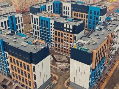2-комнатная квартира · 68 м² · 6/9 этаж, мкр Жеруйык, Султан Бейбарыс — школа стг за 28 млн 〒 в Атырау