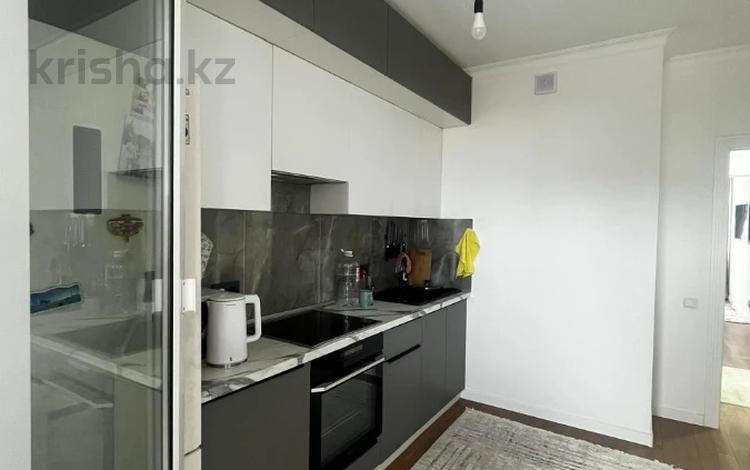 2-бөлмелі пәтер · 65 м² · 11/12 қабат, Шұғыла ш/а., Коктерек 139/7, бағасы: 42 млн ₸ в Алматы, Наурызбайский р-н — фото 2