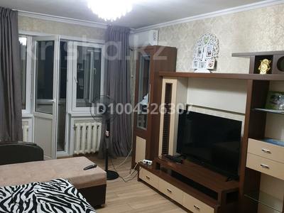 2-комнатная квартира · 46 м² · 4/4 этаж, мкр №1 43 за 27.5 млн 〒 в Алматы, Ауэзовский р-н