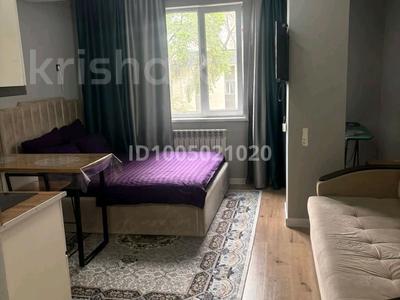 1-бөлмелі пәтер · 35 м² · 2/6 қабат, Кунаева 32, бағасы: 11 000 ₸ в Алматы, Алмалинский р-н