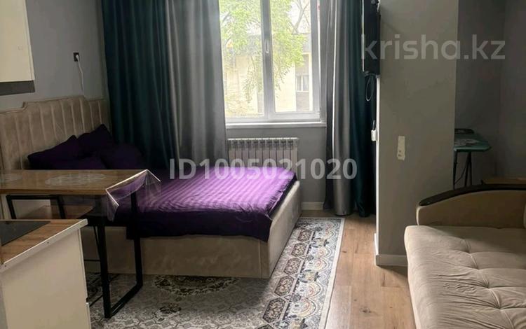 1-бөлмелі пәтер · 35 м² · 2/6 қабат, Кунаева 32, бағасы: 11 000 ₸ в Алматы, Алмалинский р-н — фото 17