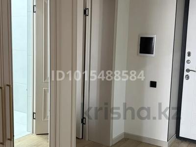 1-комнатная квартира · 20 м², мкр Нуртас, Мкрн. Нуртас, ул. Акбота 4377/5 за 150 000 ₸ в Шымкенте, Каратауский р-н