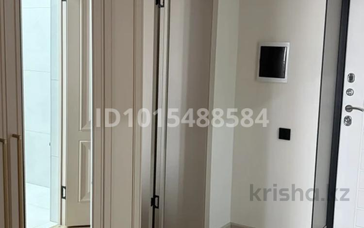 1-комнатная квартира · 20 м², мкр Нуртас, Мкрн. Нуртас, ул. Акбота 4377/5 за 150 000 ₸ в Шымкенте, Каратауский р-н — фото 2