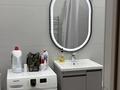 1-комнатная квартира · 20 м², мкр Нуртас, Мкрн. Нуртас, ул. Акбота 4377/5 за 150 000 ₸ в Шымкенте, Каратауский р-н — фото 10
