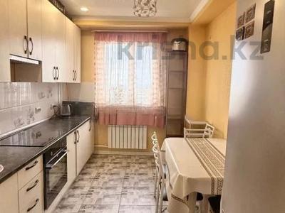 3-комнатная квартира · 80 м² · 10/12 этаж, Абая 155 за 63 млн ₸ в Алматы, Алмалинский р-н