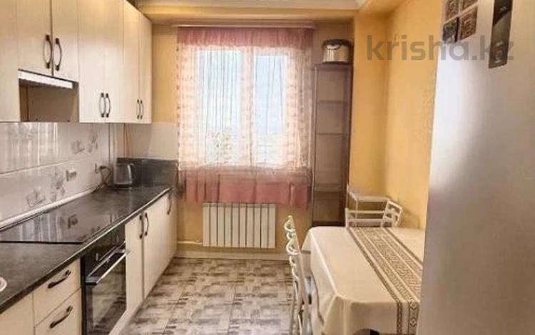 3-комнатная квартира · 80 м² · 10/12 этаж, Абая 155 за 63 млн ₸ в Алматы, Алмалинский р-н — фото 2