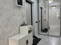 2-бөлмелі пәтер · 58 м² · 10/16 қабат, Санжара Асфендиярова 9 — Парк GreenLine, бағасы: 51.5 млн ₸ в Астане, Нура р-н