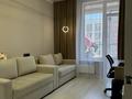 2-бөлмелі пәтер · 58 м² · 10/16 қабат, Санжара Асфендиярова 9 — Парк GreenLine, бағасы: 51.5 млн ₸ в Астане, Нура р-н — фото 5