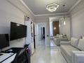 2-бөлмелі пәтер · 58 м² · 10/16 қабат, Санжара Асфендиярова 9 — Парк GreenLine, бағасы: 51.5 млн ₸ в Астане, Нура р-н — фото 6