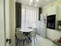 2-бөлмелі пәтер · 58 м² · 10/16 қабат, Санжара Асфендиярова 9 — Парк GreenLine, бағасы: 51.5 млн ₸ в Астане, Нура р-н — фото 7