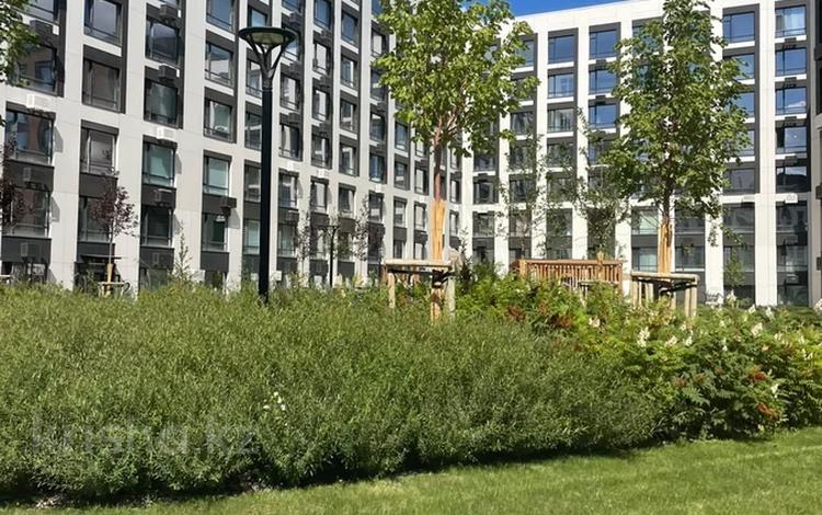 2-комнатная квартира · 52.3 м² · 3/9 этаж, Е-899 3 за 46 млн ₸ в Астане, Нура р-н — фото 2