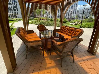 2-бөлмелі пәтер · 52.3 м² · 3/9 қабат, Е-899 3, бағасы: 44.5 млн ₸ в Астане, Нура р-н