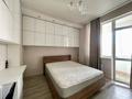 2-комнатная квартира · 56 м² · 7/8 этаж, Кабанбай Батыра 58Бк1 за 300 000 ₸ в Астане, Есильский р-н — фото 9