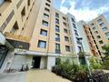 2-комнатная квартира · 56 м² · 7/8 этаж, Кабанбай Батыра 58Бк1 за 300 000 ₸ в Астане, Есильский р-н — фото 21