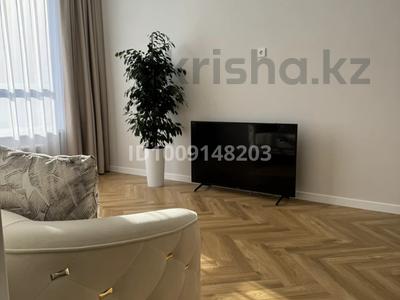 3-комнатная квартира · 64 м² · 2/9 этаж, Мангилик Ел 68 — Район Республиканской мечети за 64.8 млн ₸ в Астане, Есильский р-н