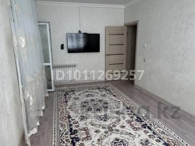 2-комнатная квартира · 55 м² · 2/5 этаж, 12-й мкр 59 за 200 000 〒 в Актау