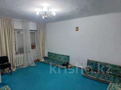 3 комнаты · 75 м² · 4/5 этаж, мкр Жетысу-4 17 — Бауыржан Момышулы за 45 000 ₸ в Алматы, Ауэзовский р-н