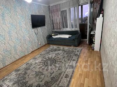 1-комнатная квартира · 40 м² · 5/6 этаж, мкр Кокжиек за 19.9 млн ₸ в Алматы, Жетысуский р-н