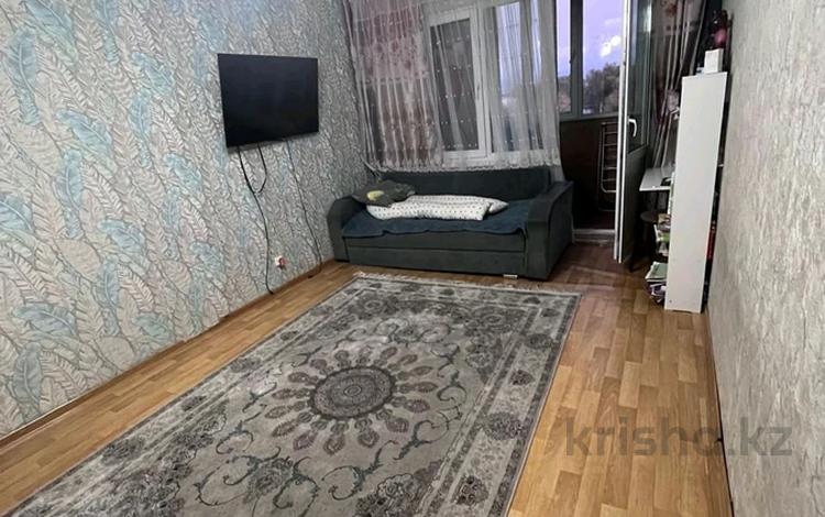 1-бөлмелі пәтер · 40 м² · 5/6 қабат, мкр Кокжиек, бағасы: 19.9 млн ₸ в Алматы, Жетысуский р-н — фото 22
