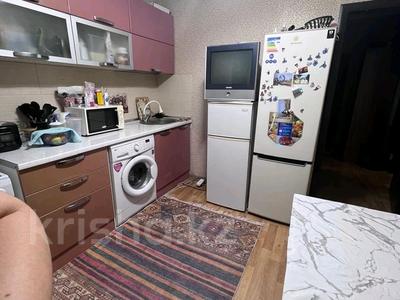 1-комнатная квартира · 40 м² · 5/6 этаж, мкр Кокжиек за 20 млн ₸ в Алматы, Жетысуский р-н