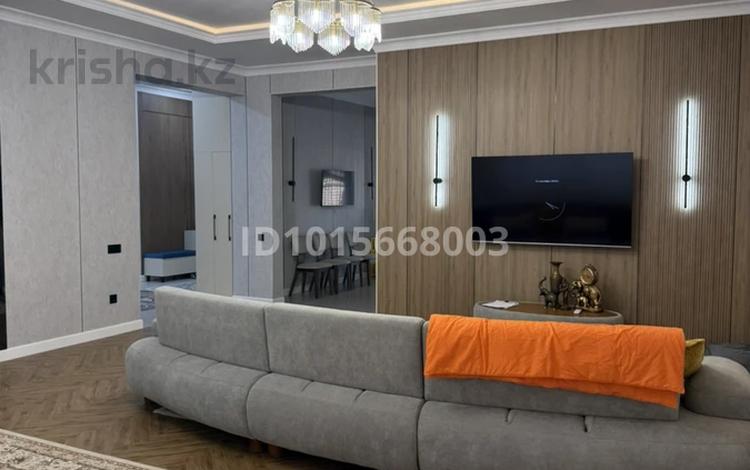 Жеке үй · 4 бөлме · 192 м² · 4.5 жүзд., Қарағайлы ш/а., Жумбактас 19, бағасы: 175 млн ₸ в Алматы, Наурызбайский р-н — фото 2