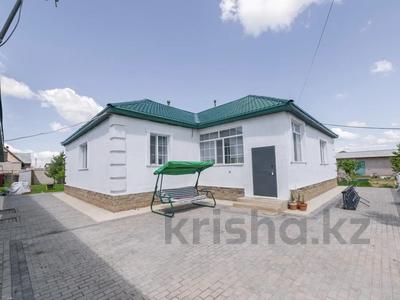 Отдельный дом · 4 комнаты · 150 м² · 10 сот., И. Жансугирова 13 за 64 млн 〒 в Караоткеле